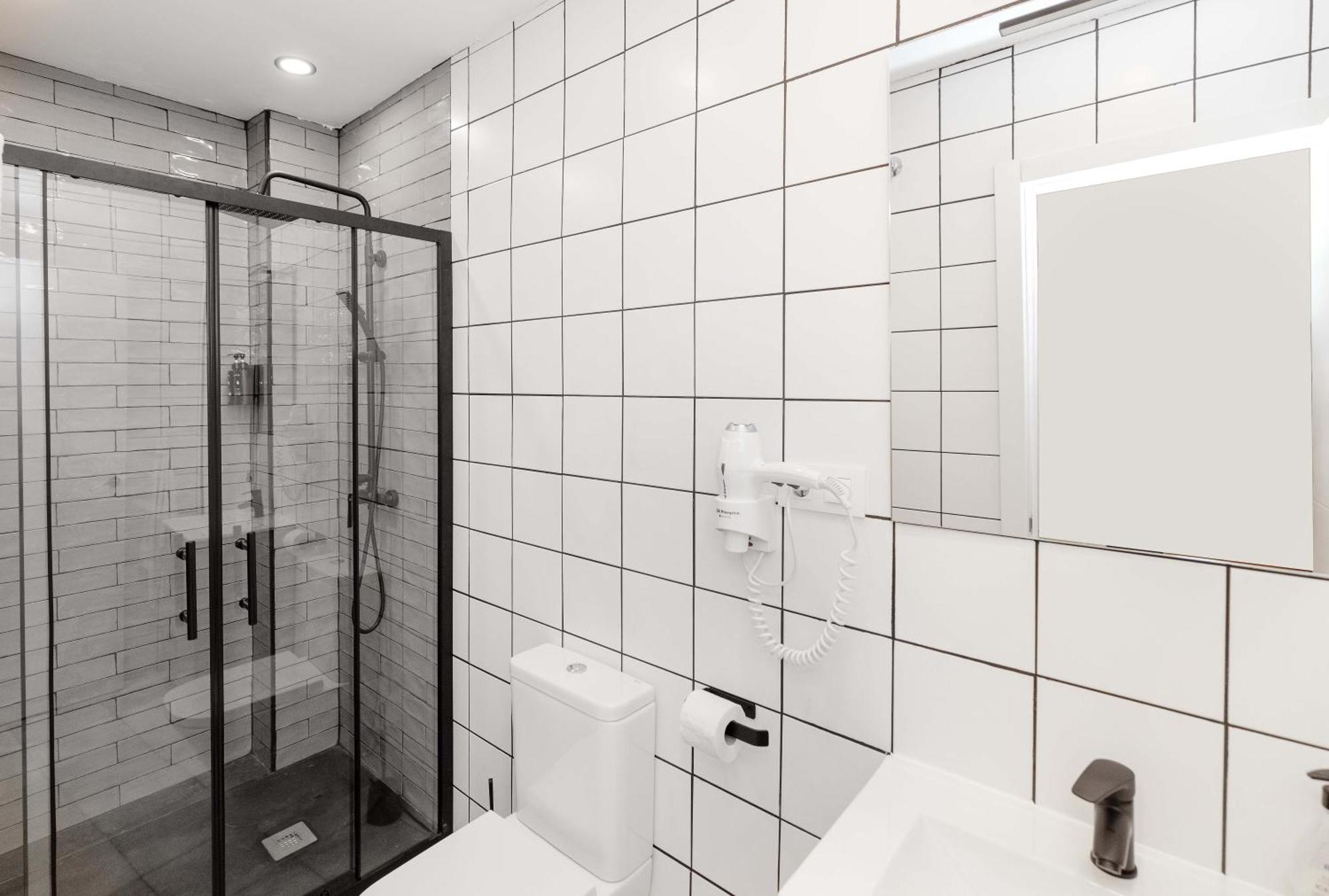 Apartamentos Y Lofts En Triana Sevilla Exterior foto